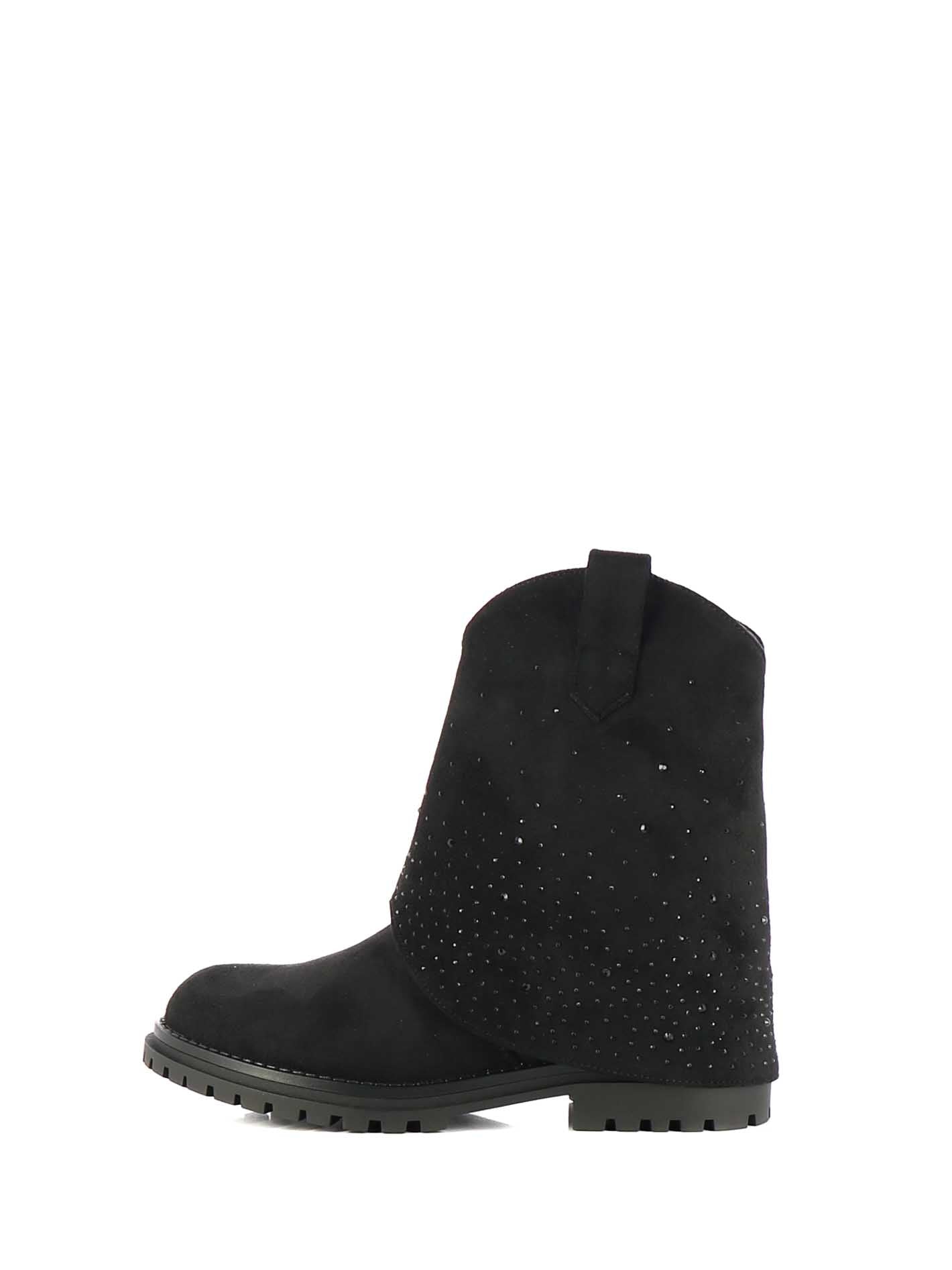 Stivali texani bambina MELANIA MS25235 Costa Superstore