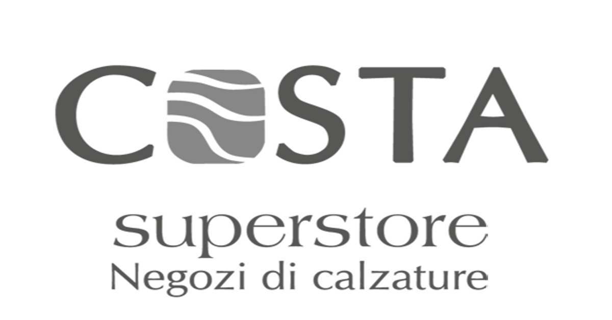 Costa Calzature Scarpe Perfette per Tutta la Famiglia