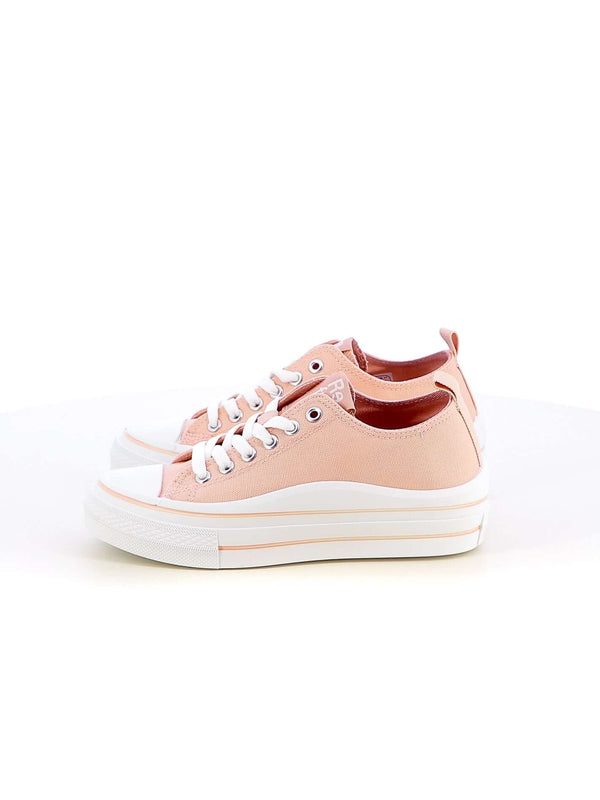Sneakers in tela donna REFRESH 170659 rosa | Costa Superstore