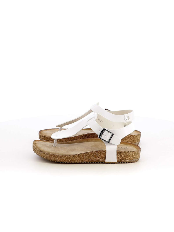 Infradito sandali donna ZIMI Y022-40 bianco | Costa Superstore