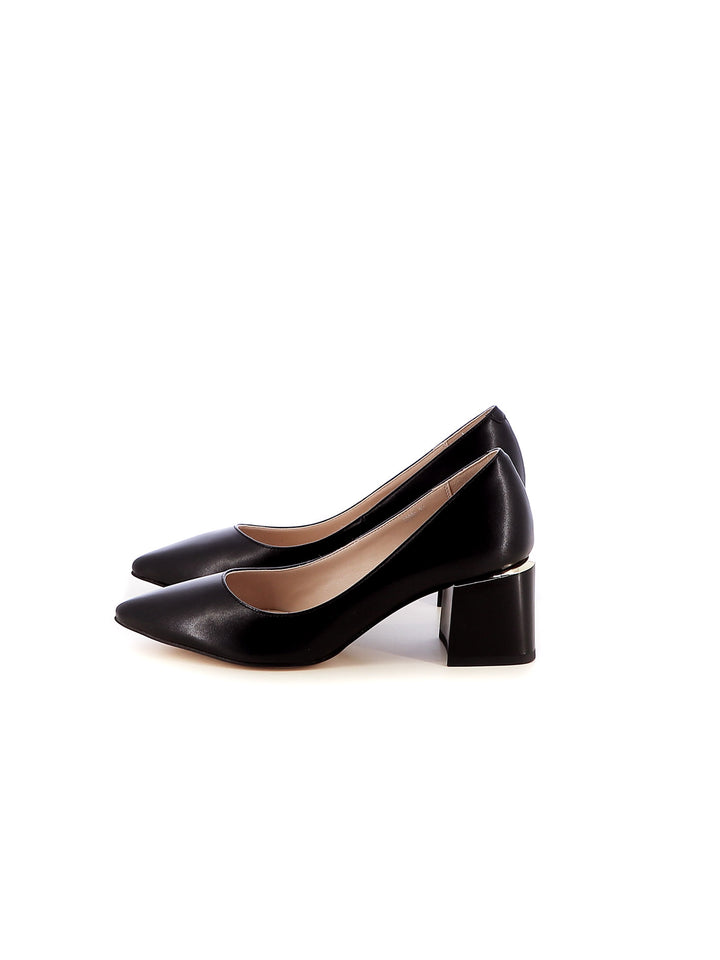 Décolleté semplici donna CARLA COTE K2081 nero | Costa Superstore