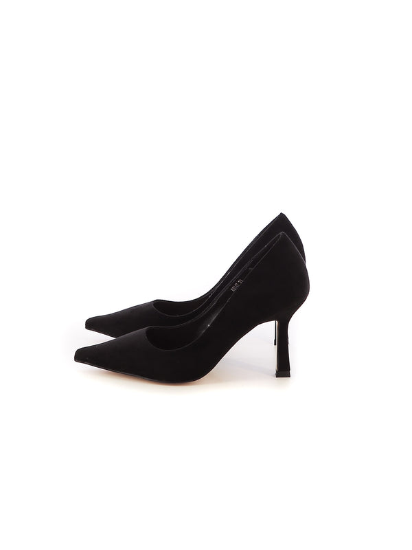 Décolleté semplici donna CARLA COTE K3147 nero | Costa Superstore