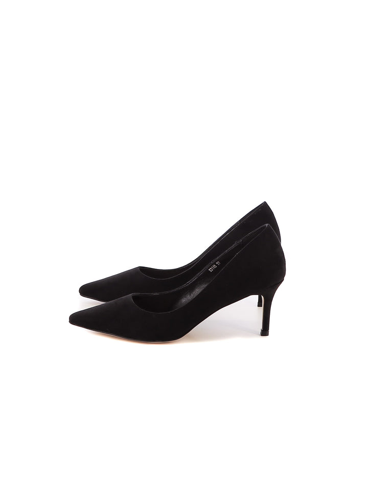 Décolleté semplici donna CARLA COTE K3148 nero | Costa Superstore