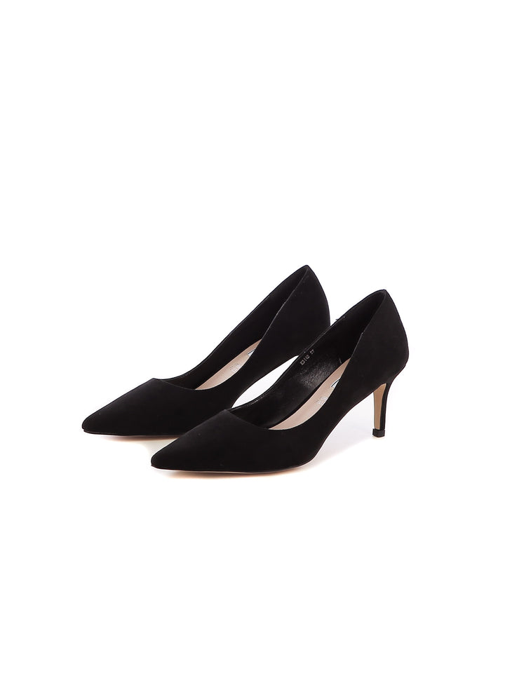 Décolleté semplici donna CARLA COTE K3148 nero | Costa Superstore