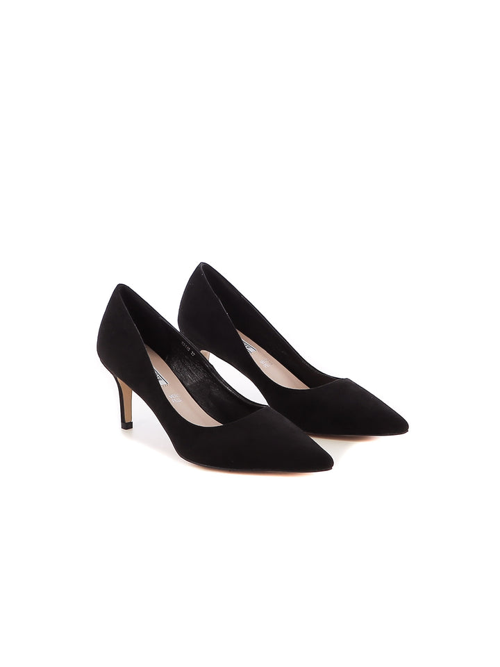 Décolleté semplici donna CARLA COTE K3148 nero | Costa Superstore