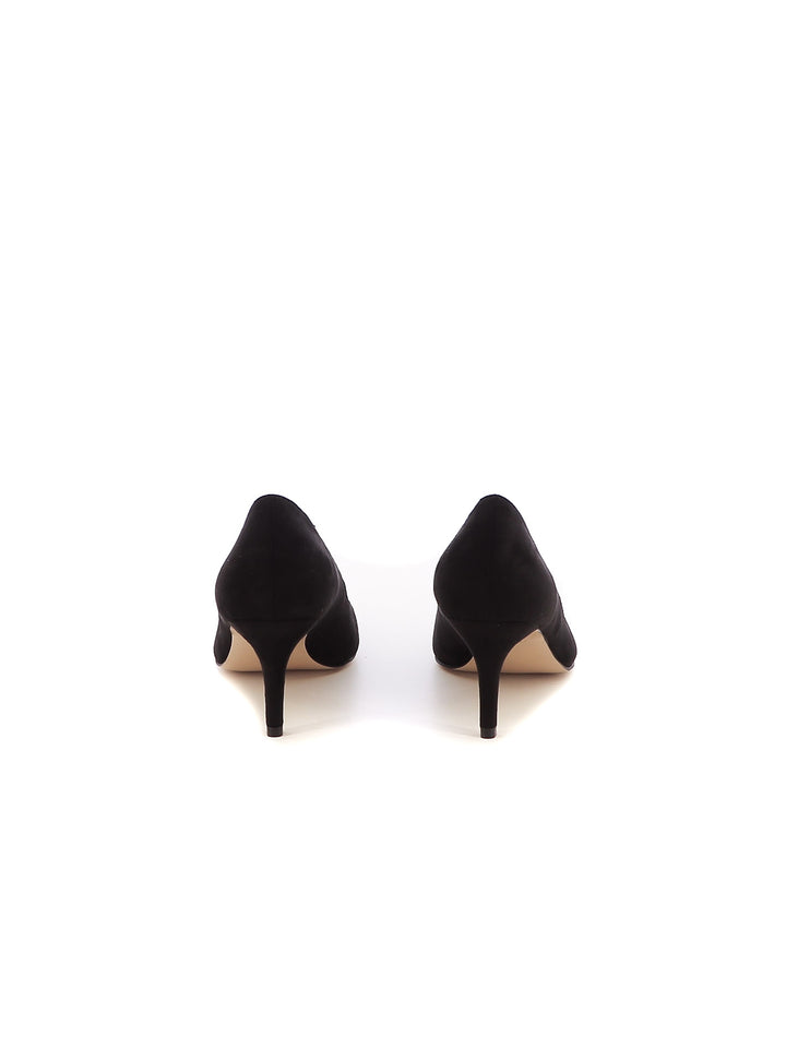 Décolleté semplici donna CARLA COTE K3148 nero | Costa Superstore