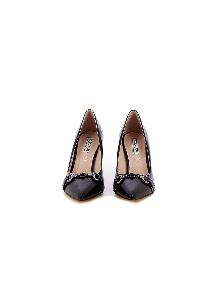 Décolleté semplici donna CARLA COTE K3245 nero | Costa Superstore
