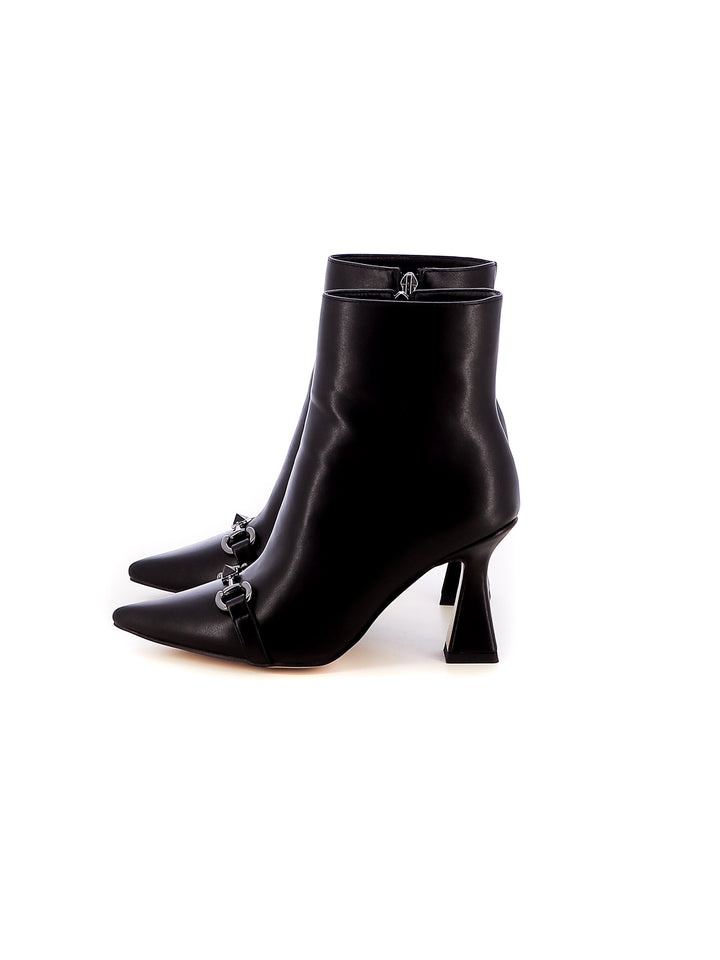 Tronchetti donna CARLA COTE K3277 nero | Costa Superstore