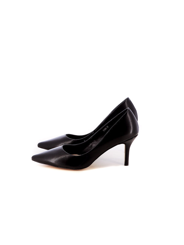 Décolleté semplici donna CARLA COTE S1999 nero | Costa Superstore