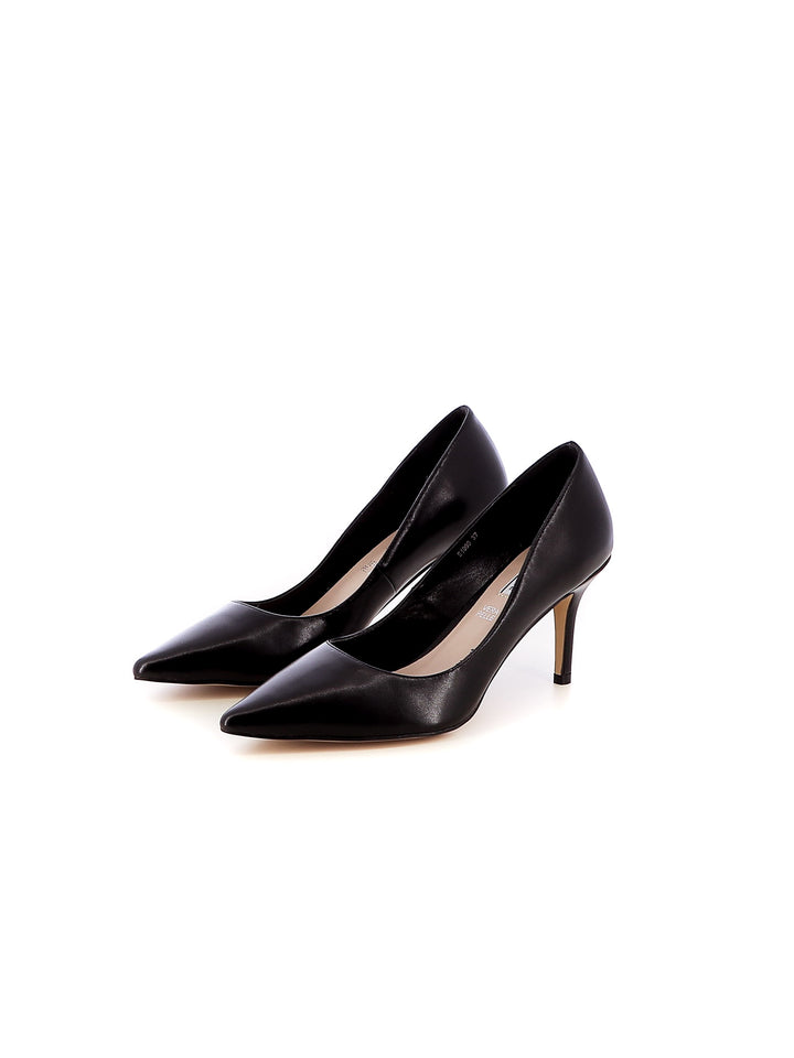 Décolleté semplici donna CARLA COTE S1999 nero | Costa Superstore