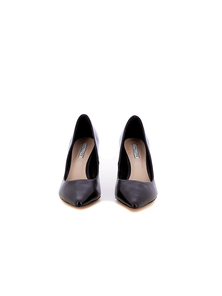 Décolleté semplici donna CARLA COTE S1999 nero | Costa Superstore