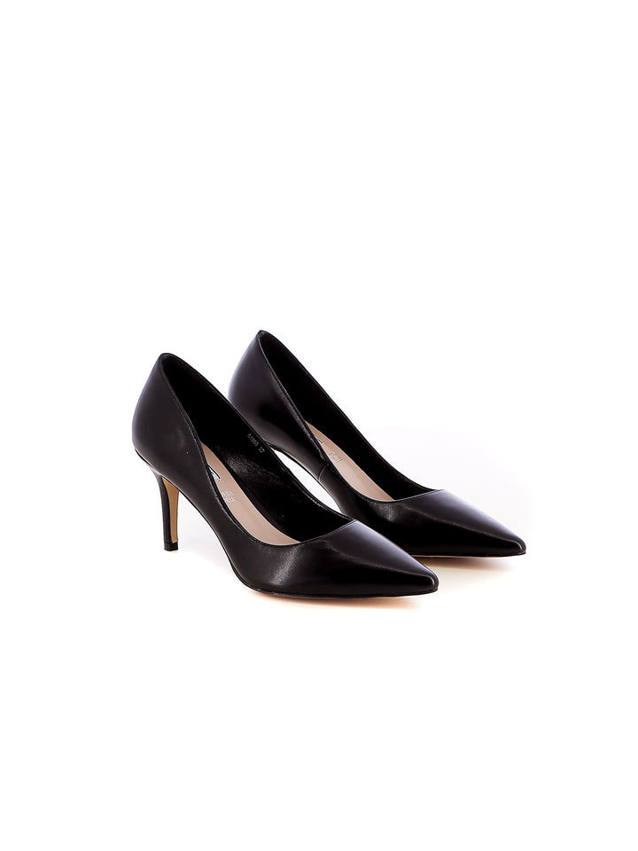 Décolleté semplici donna CARLA COTE S1999 nero | Costa Superstore