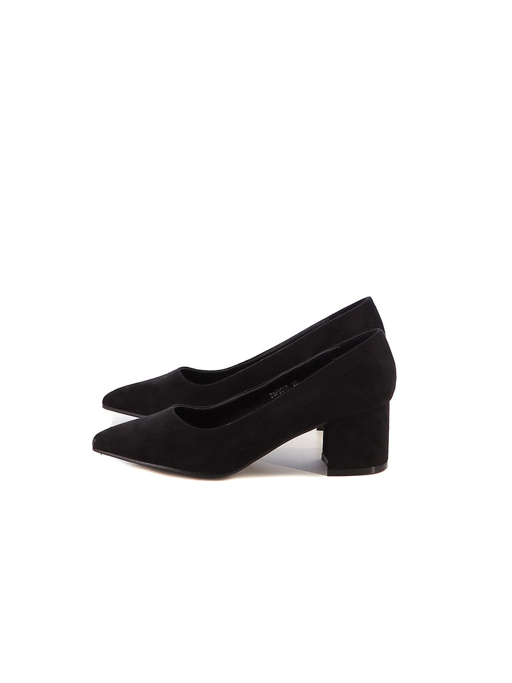 Décolleté semplici donna CARLA COTE ZM9503 nero | Costa Superstore