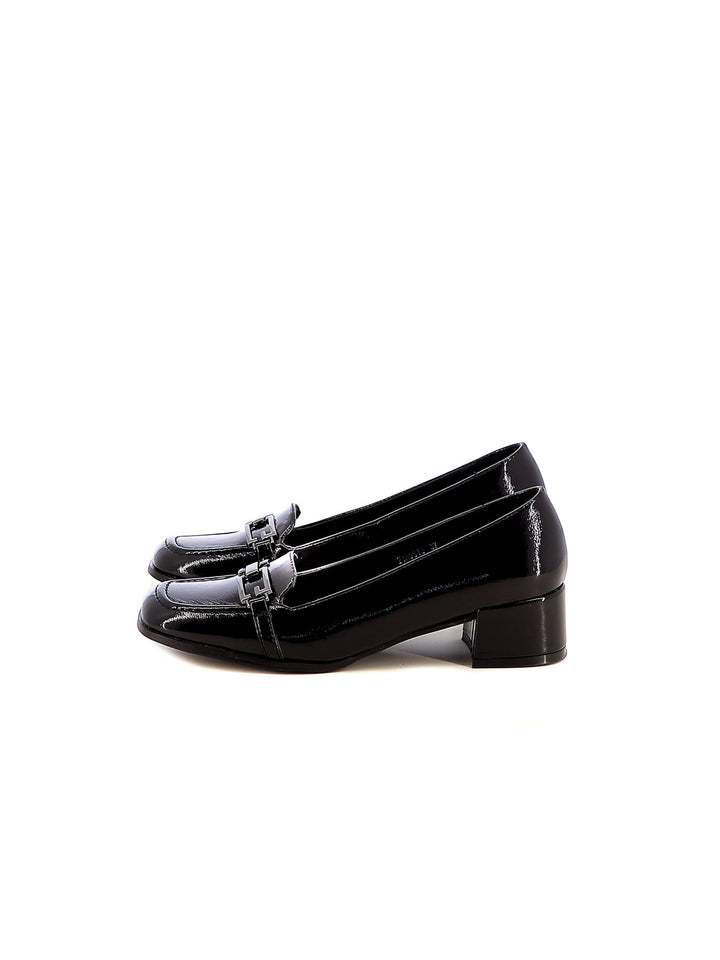 Mocassini donna CARLA COTE ZM9513LU nero | Costa Superstore