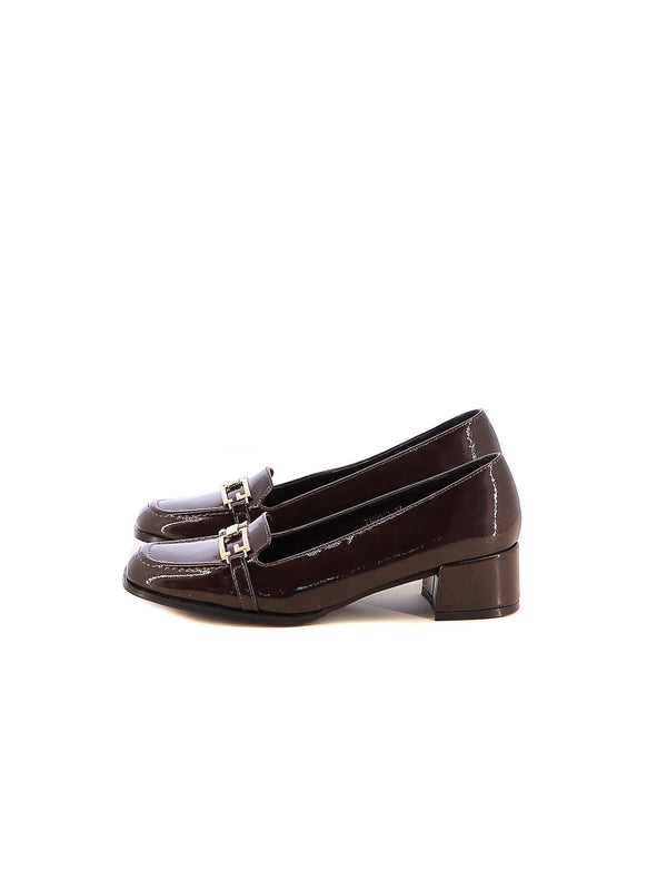 Mocassini donna CARLA COTE ZM9513LU marrone | Costa Superstore