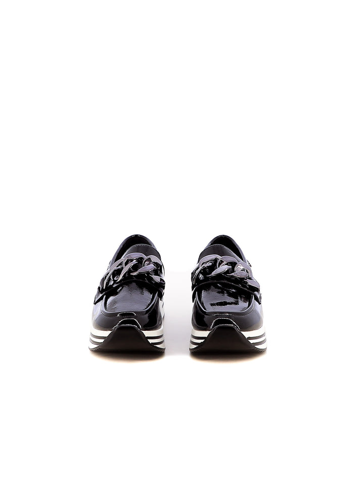 Mocassini donna CARLA KOTE X27-100K nero | Costa Superstore