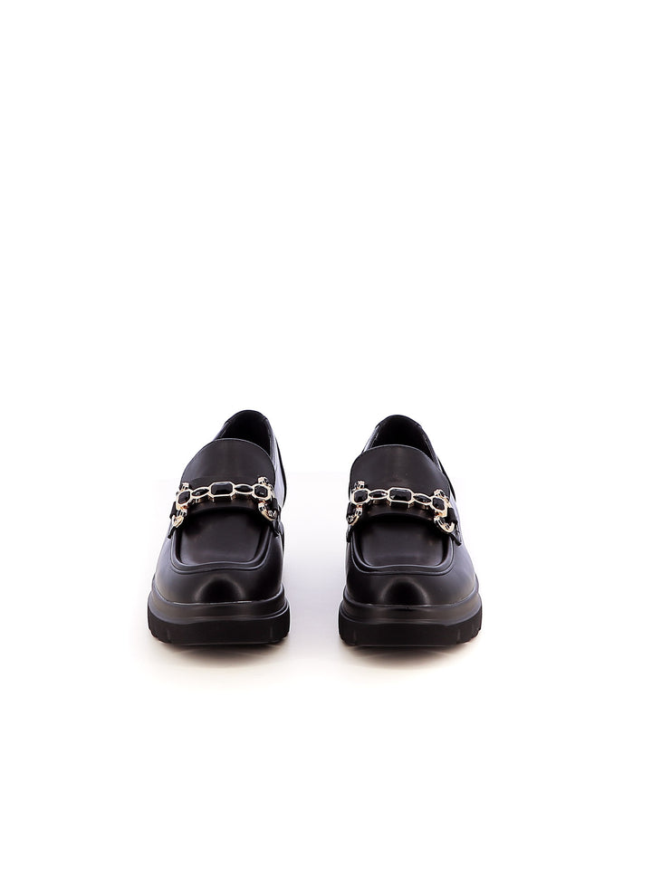 Mocassini donna CARLA KOTE X29-57K nero | Costa Superstore