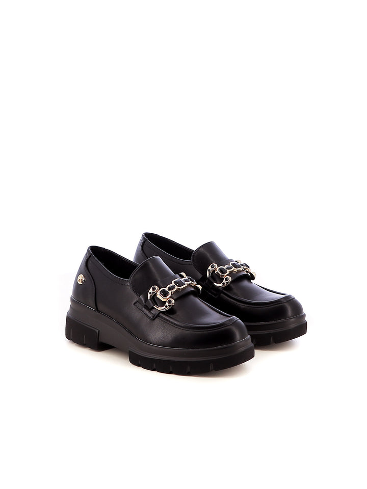 Mocassini donna CARLA KOTE X29-57K nero | Costa Superstore