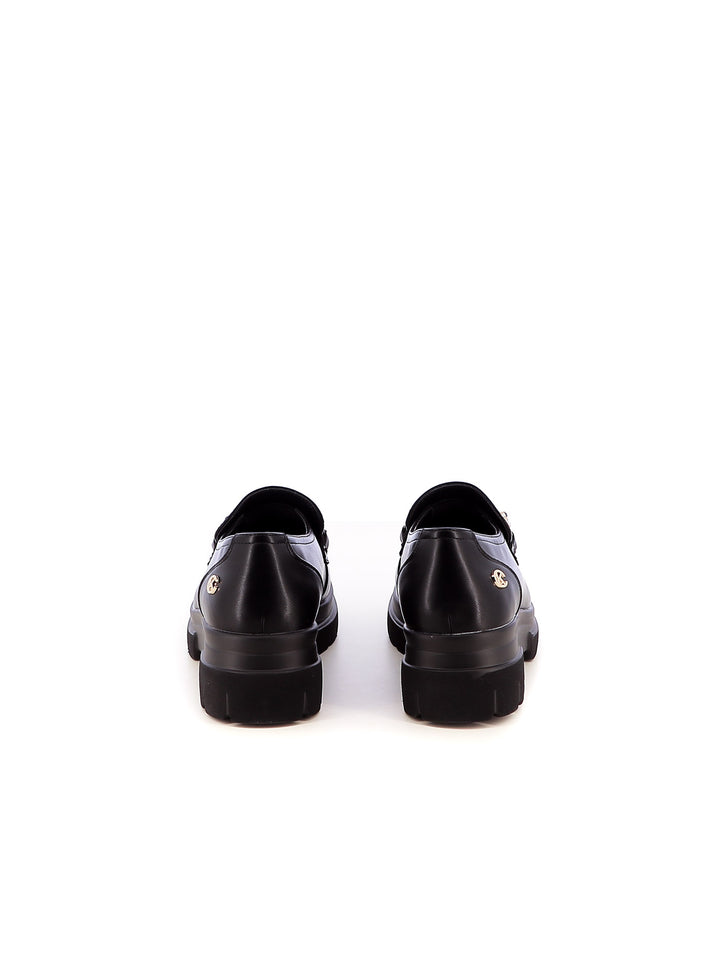 Mocassini donna CARLA KOTE X29-57K nero | Costa Superstore
