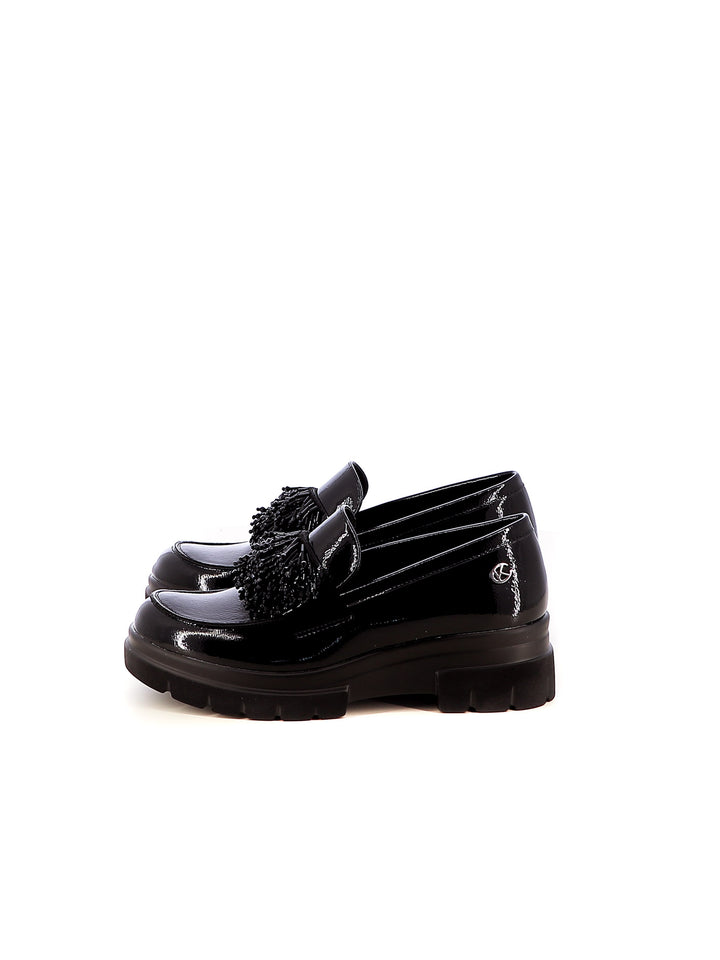 Mocassini donna CARLA KOTE X29-58K nero | Costa Superstore
