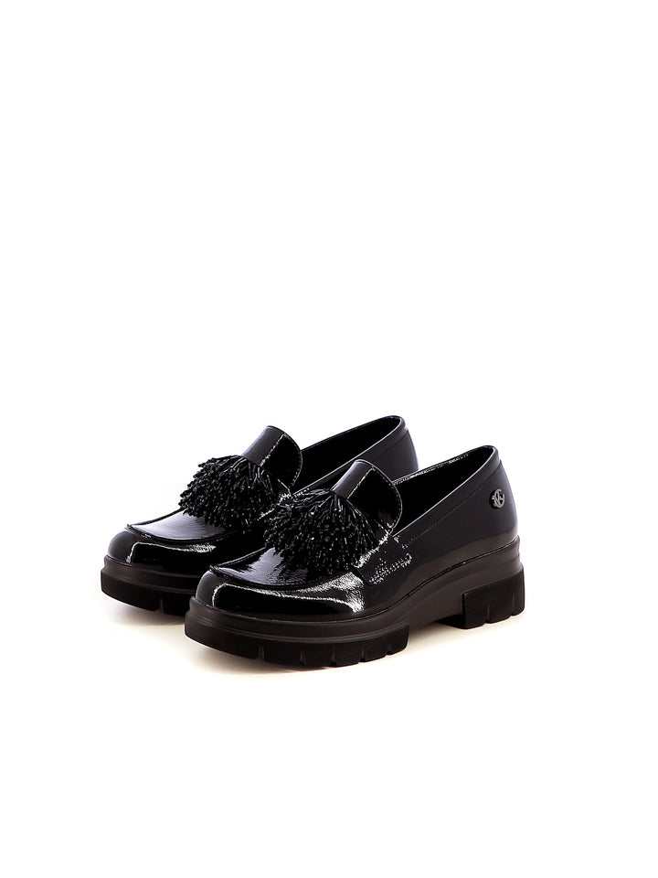 Mocassini donna CARLA KOTE X29-58K nero | Costa Superstore