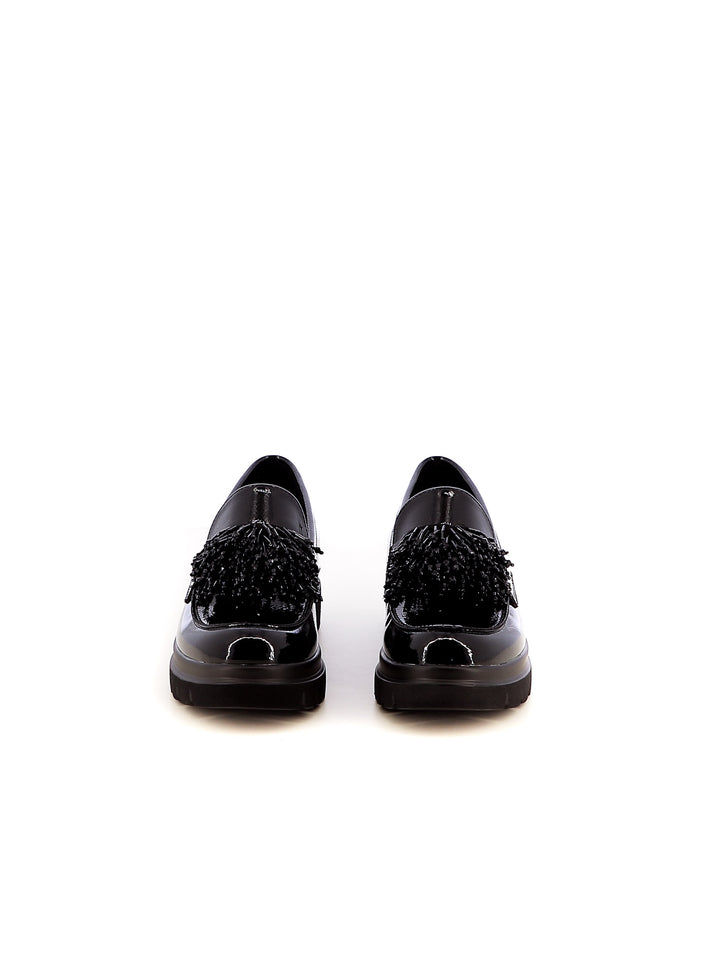 Mocassini donna CARLA KOTE X29-58K nero | Costa Superstore