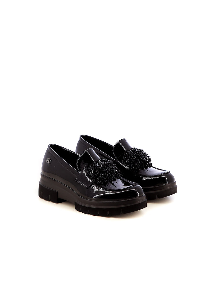 Mocassini donna CARLA KOTE X29-58K nero | Costa Superstore