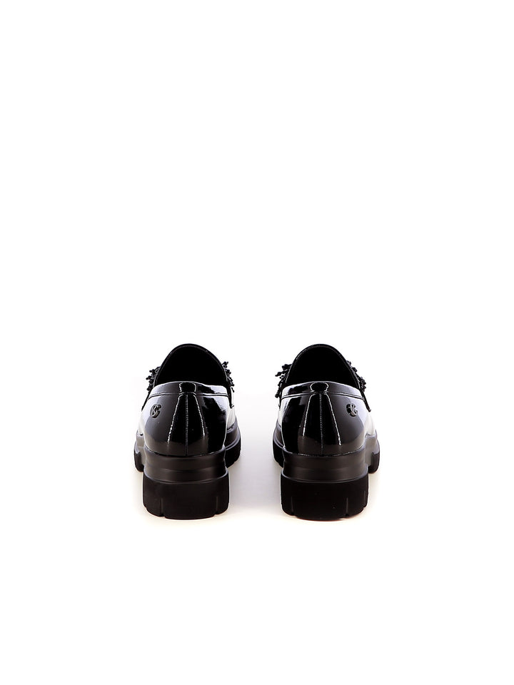 Mocassini donna CARLA KOTE X29-58K nero | Costa Superstore