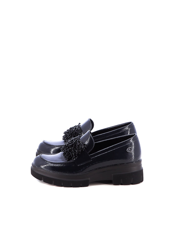 Mocassini donna CARLA KOTE X29-58K blu | Costa Superstore