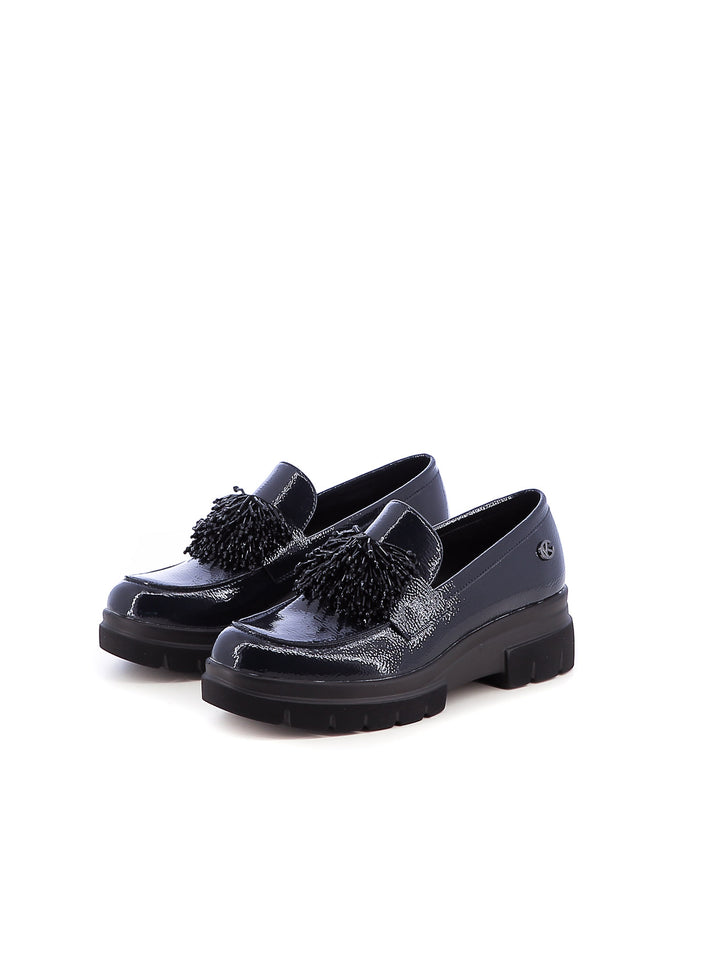 Mocassini donna CARLA KOTE X29-58K blu | Costa Superstore