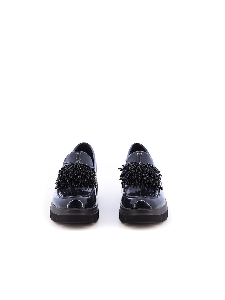 Mocassini donna CARLA KOTE X29-58K blu | Costa Superstore