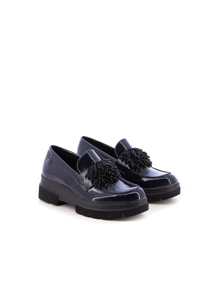 Mocassini donna CARLA KOTE X29-58K blu | Costa Superstore