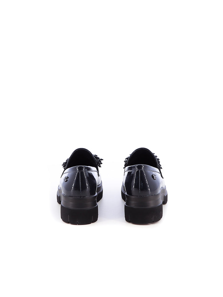 Mocassini donna CARLA KOTE X29-58K blu | Costa Superstore