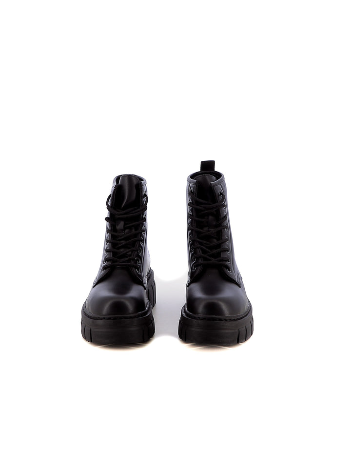 Anfibi donna CARLA KOTE X29-59K nero | Costa Superstore