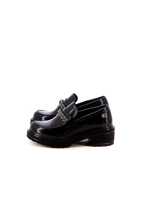 Mocassini donna CARLA KOTE X29-80K nero | Costa Superstore