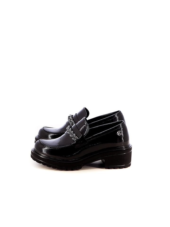 Mocassini donna CARLA KOTE X29-80K nero | Costa Superstore