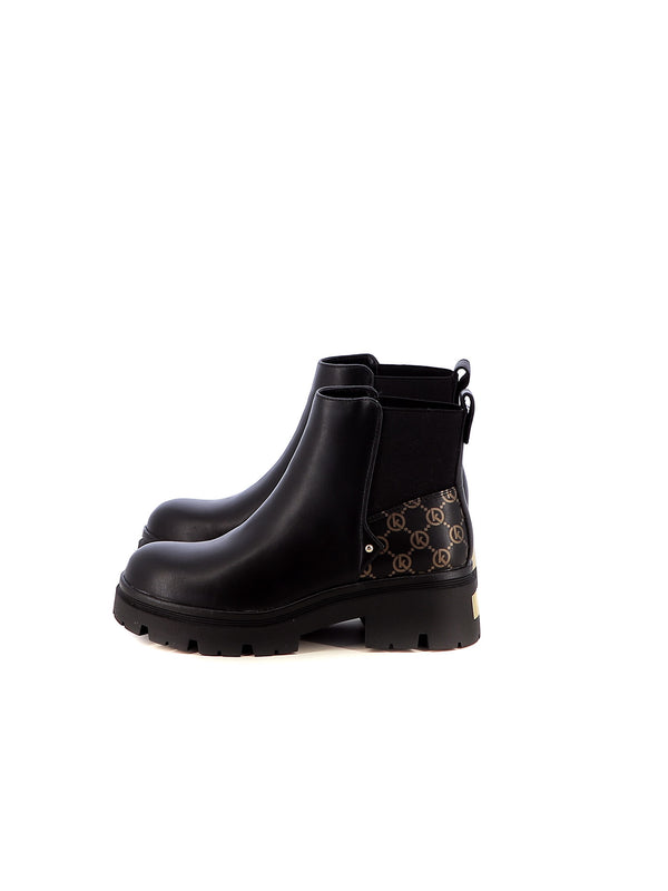 Stivaletti beatles donna CARLA KOTE X29-84K nero | Costa Superstore