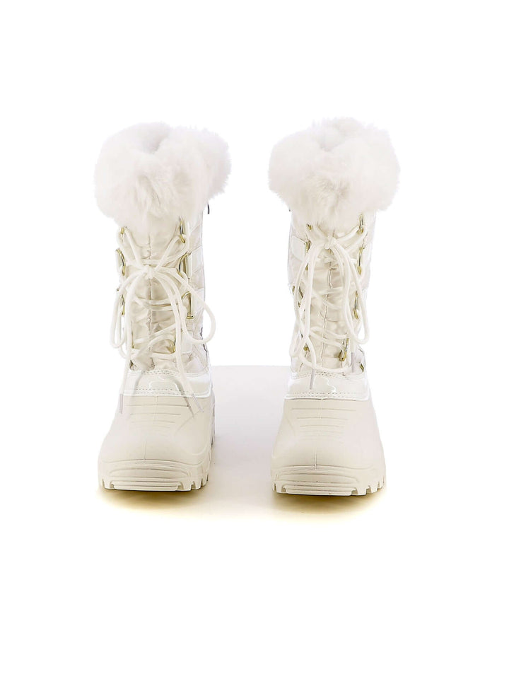 Doposci donna COTTON BELT CBW321590 bianco | Costa Superstore