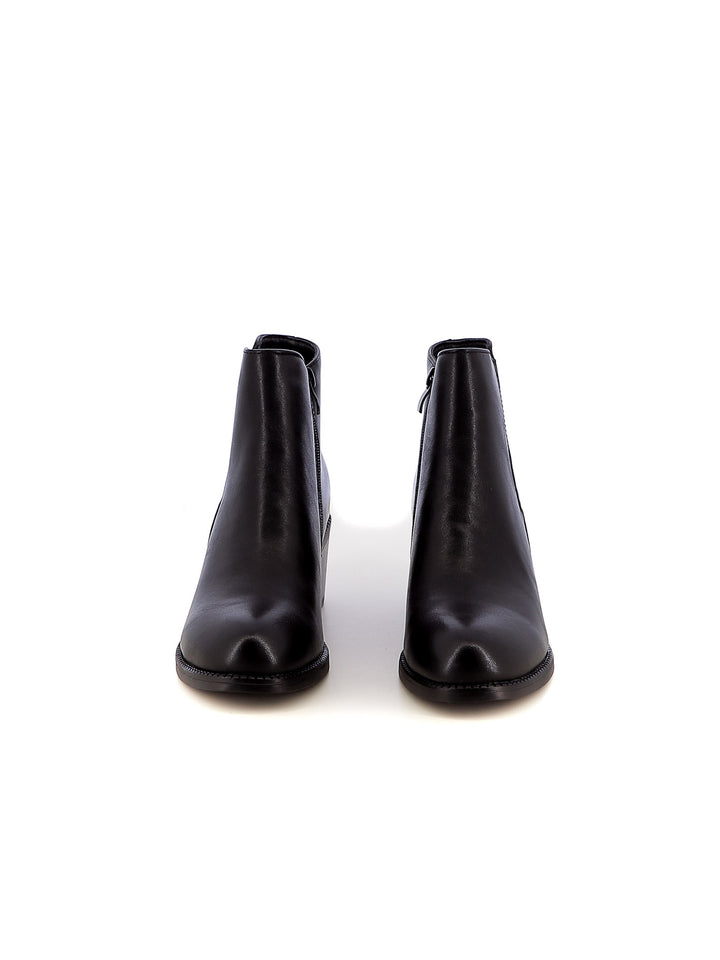 Stivaletti beatles donna EVA RINALDI 23369J13 nero | Costa Superstore