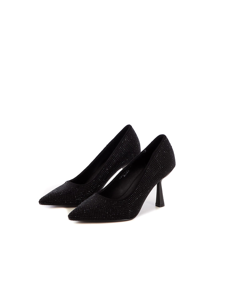 Décolleté semplici donna EVA RINALDI FD23W-D10 nero | Costa Superstore