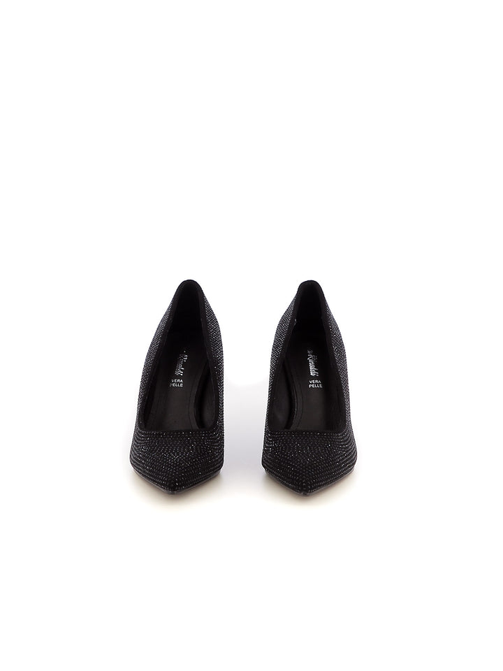 Décolleté semplici donna EVA RINALDI FD23W-D10 nero | Costa Superstore