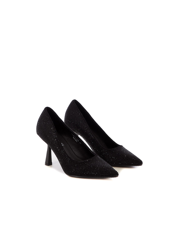 Décolleté semplici donna EVA RINALDI FD23W-D10 nero | Costa Superstore