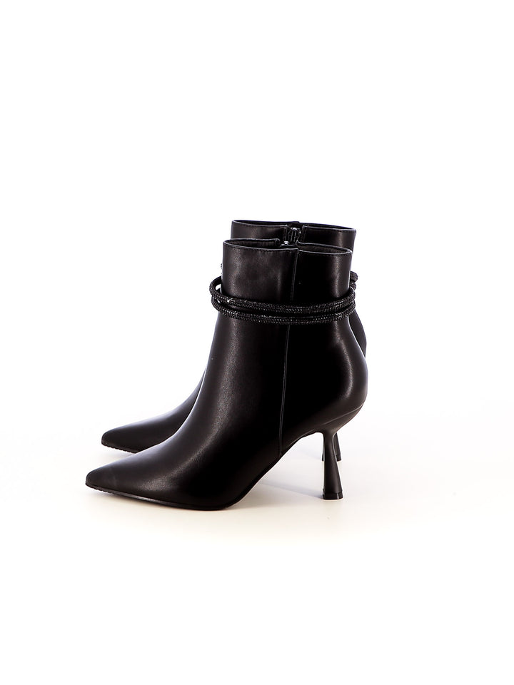 Tronchetti donna EVA RINALDI FD23W-D1 nero | Costa Superstore