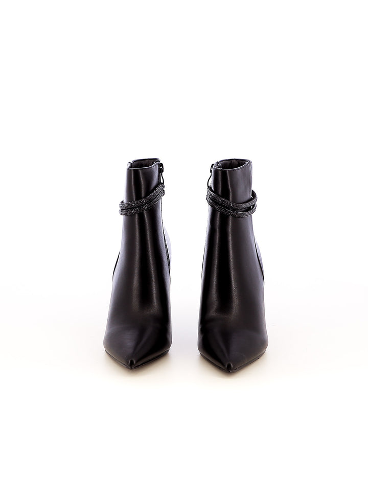 Tronchetti donna EVA RINALDI FD23W-D1 nero | Costa Superstore