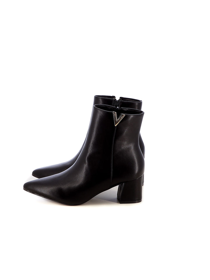Tronchetti donna EVA RINALDI FD23W-K5 nero | Costa Superstore