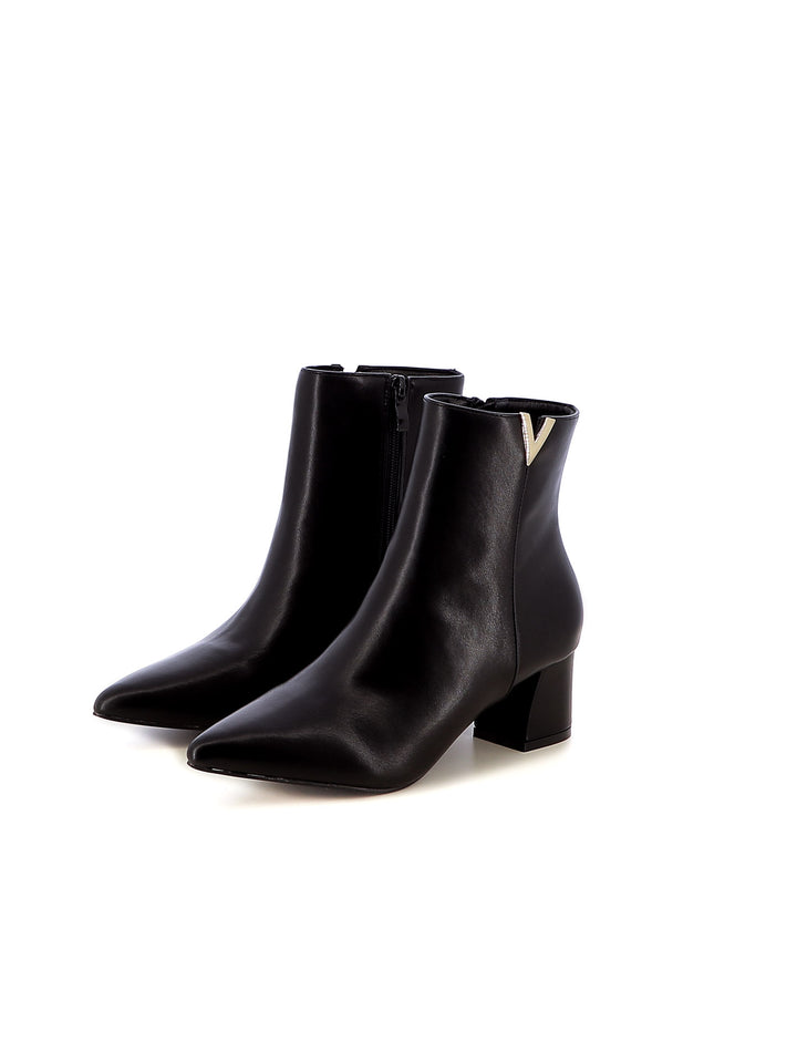Tronchetti donna EVA RINALDI FD23W-K5 nero | Costa Superstore