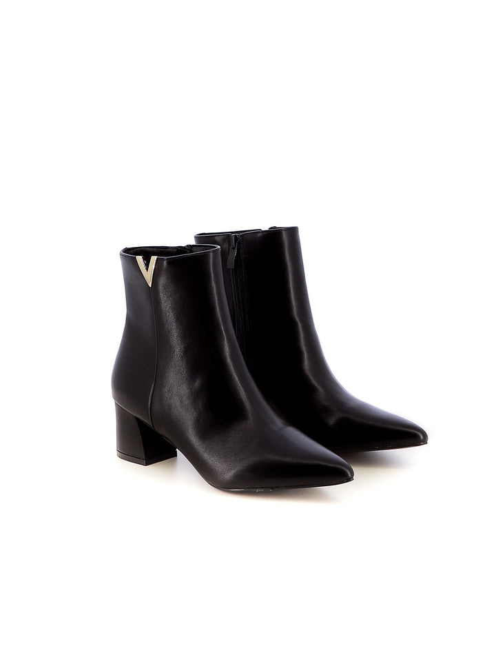 Tronchetti donna EVA RINALDI FD23W-K5 nero | Costa Superstore