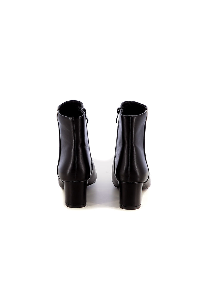 Tronchetti donna EVA RINALDI FD23W-K5 nero | Costa Superstore