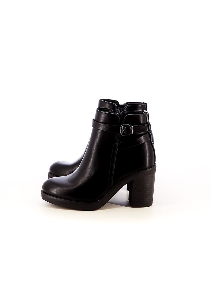 Tronchetti donna EVA RINALDI H23762-14 nero | Costa Superstore