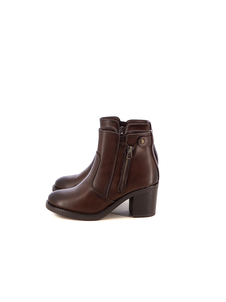 Tronchetti donna EVA RINALDI H26290-1 marrone | Costa Superstore